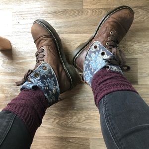 Dr. Martens Triumph 1914 (Women’s 9 US)